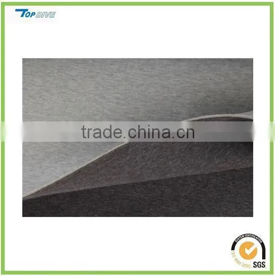 neoprene coated polyester