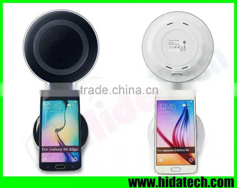 Mobile Accessories Q1 Wireless Charging Pad for Apple iPhone