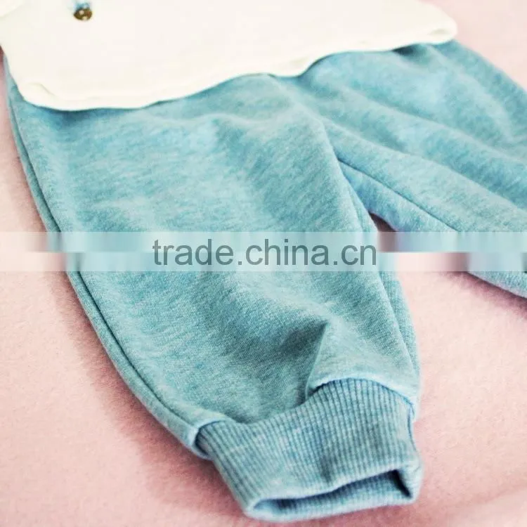 Nice Cheap children girl clothes with long sleeve