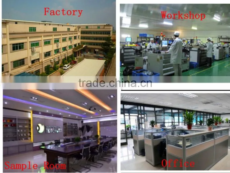 2016 factory price high quality DC12V DC24V 120leds/m 60leds/m 2835 led strip waterproof