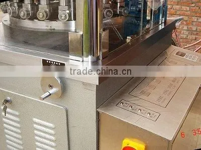 ZCHL 18 Automatic Rotating Candle Machine