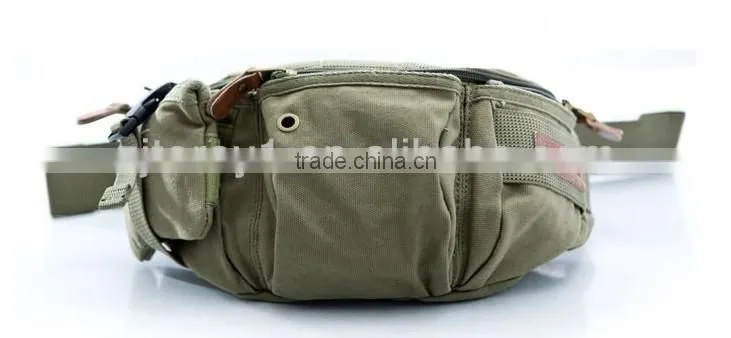 wholesale sport waist bag for men