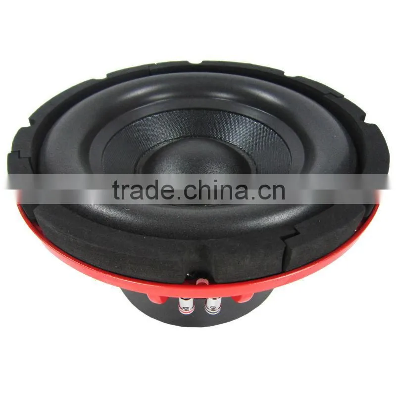 Soway SW10-05 10 inch Subwoofer, Car subwoofer