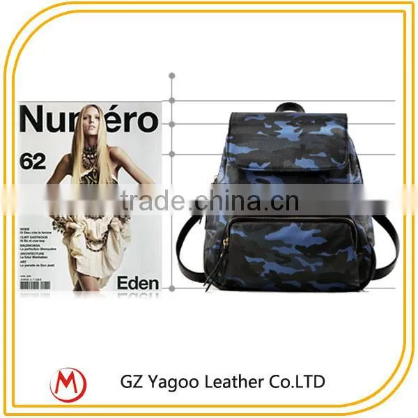 2015 newest fashion brand name men & women's sport bags for gym