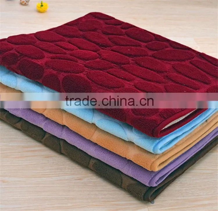 Favorable price new design hotel room carpet , swimming pool carpet
