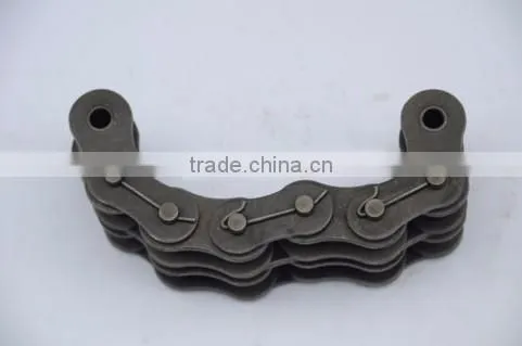 Oil drilling rig chain cvt transmission chain