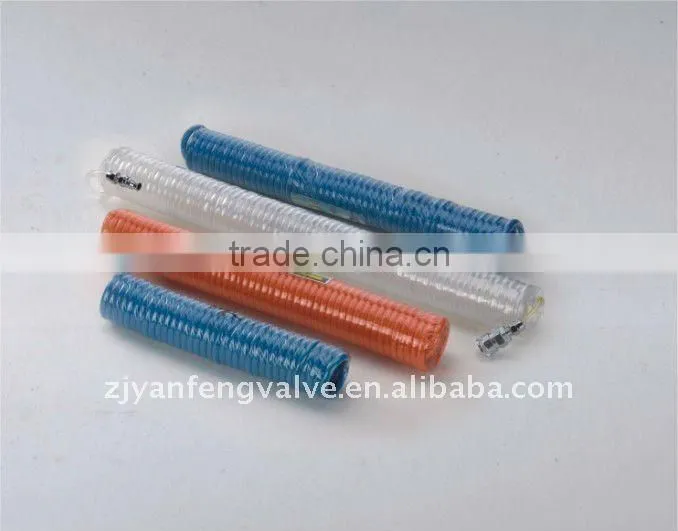 PU Air brake pipe
