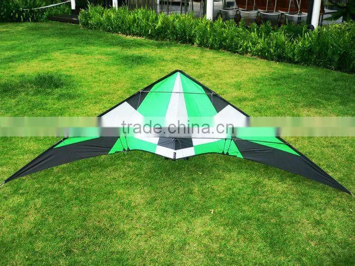 stunt kite
