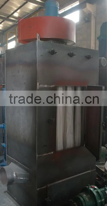 2013 high quality new durable bag dust collector