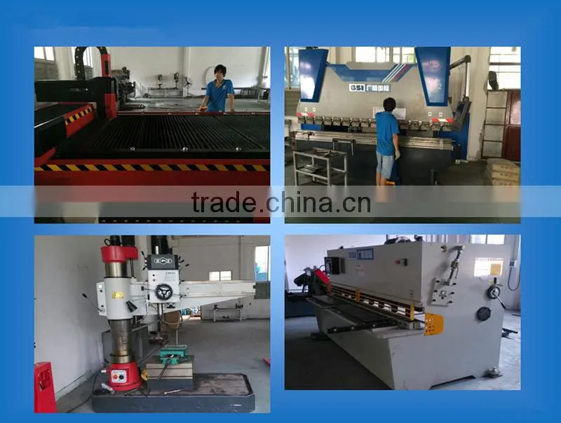 Hight resolution cameras 3D wheel alignment machine