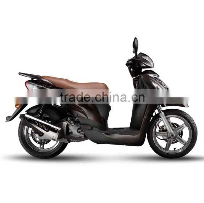 Ariic high power 300cc scooter water cooled 16 inch tyre model C5