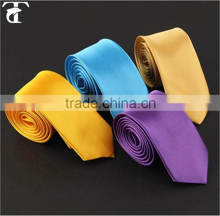 Nice Looking Colorful Party Decoration Self Tie Bow Tie For Wholesale