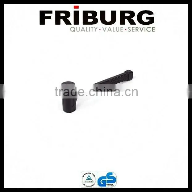 BLACK&YELLOW RUBBER HAMMER