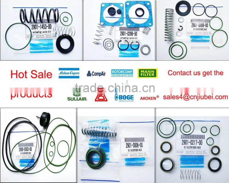plate-type air cooler screw air compressor parts heat excharger air and oil cooler for screw compressor