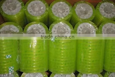 high-quality /Stationery use/gift wrapping BOPP Stationery Tape