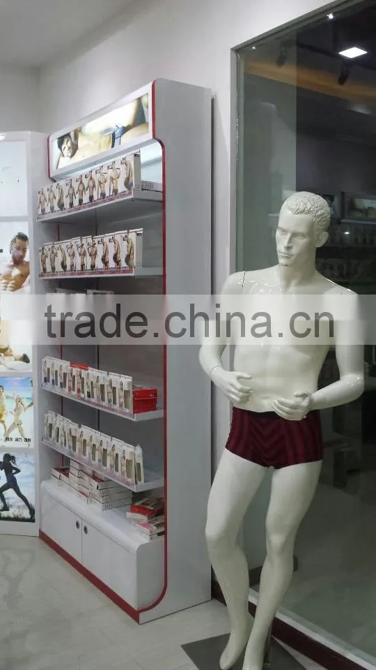 ZIPP Custom Made Wholesale Spandex Underwear Custom Logo With Factory Prices Man Boxers