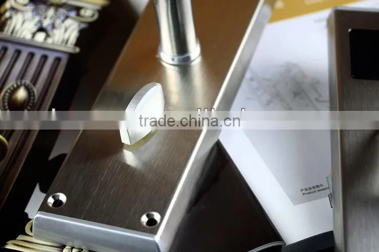 computer hotel lock/SmartLock/door lock