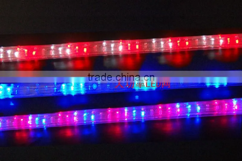 LED round 3 wire lights IP65/44 CE Outdoor/Indoor