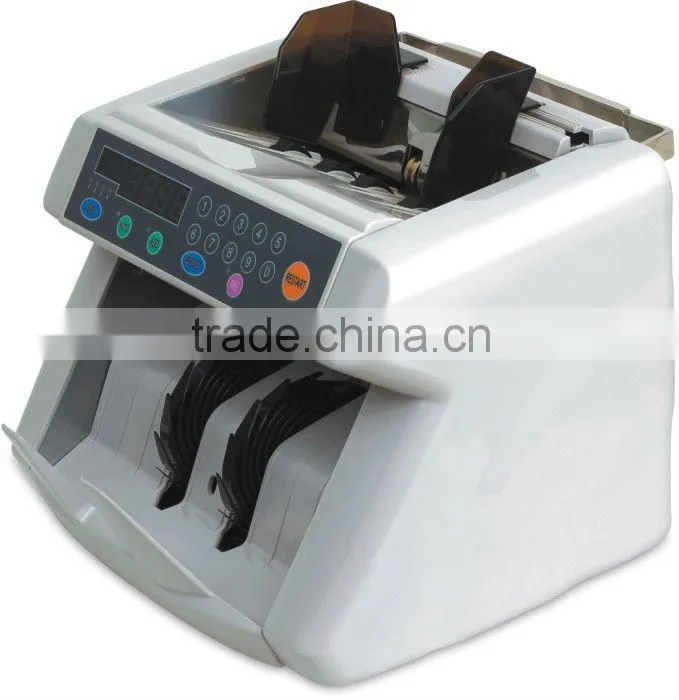 Money counter