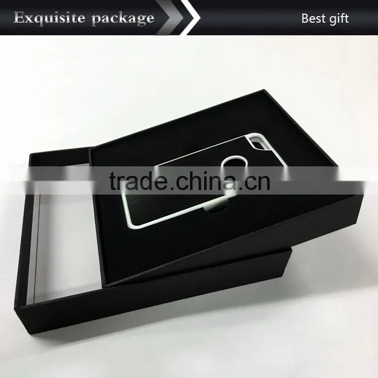 For Iphone 6 Selfie Stick Tpu Pc Nano Suction Anti Gravity Phone Case