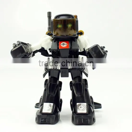 Classic toy 2.4g RC Robot Battle Toy wireless control Boxing Robot