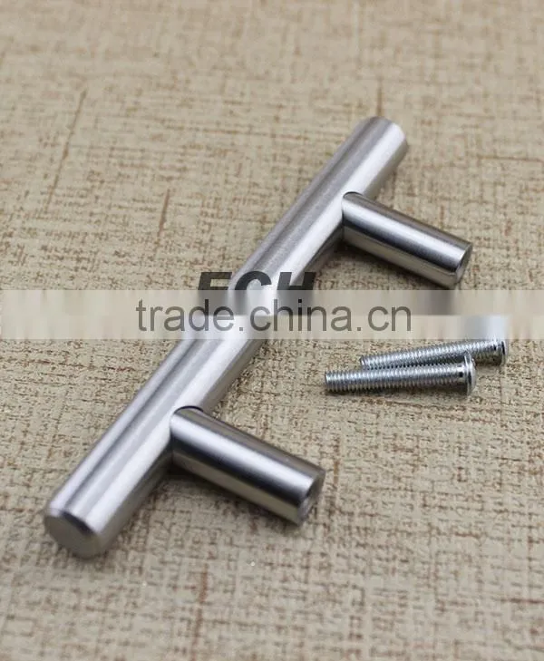 high quality stainless steel furniture new cabinet handles