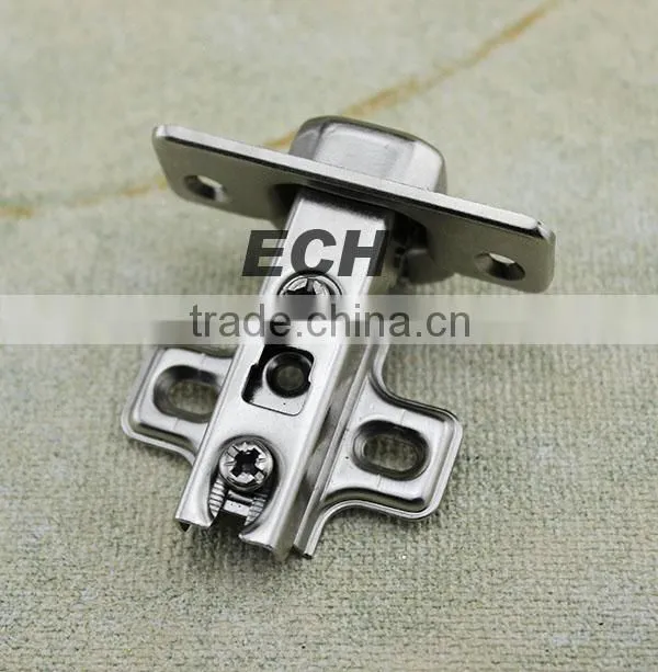New style furniture steel under cabinet hinges