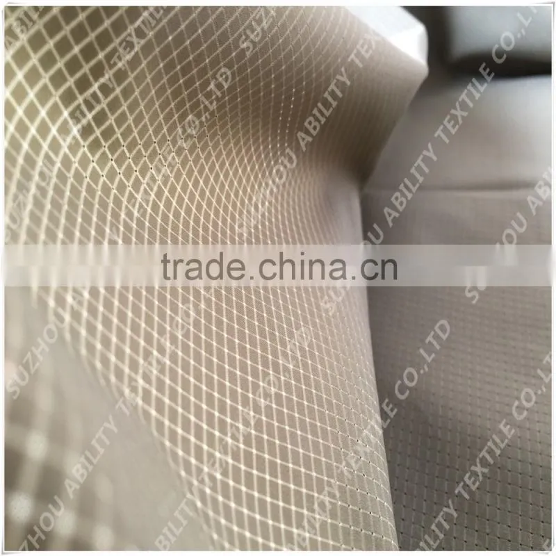 Wholesale Rayon Dress Shirt Fabric