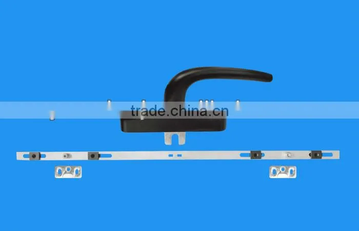 Casement Window Lock Handle