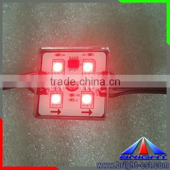 SMD5050 DMX Digital LED Module