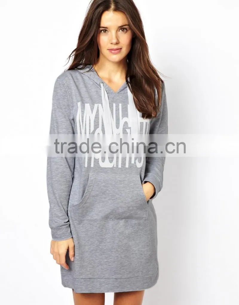 Girls Jersey Night Dress Pajamas