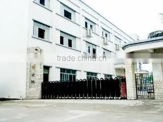 Dongguan Victory Battery Technology Co., Ltd. company overview - view 1