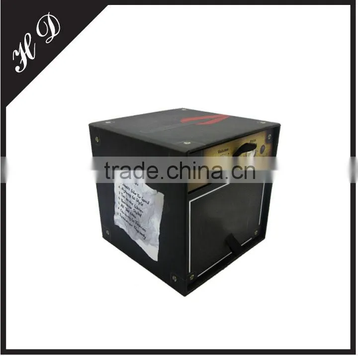 Multifunction Storage Boxes With two Drawers