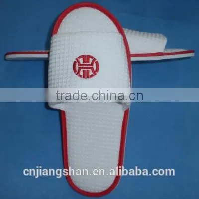 hotel slippers 3mm sole
