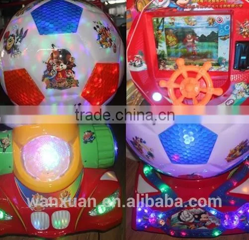 Kangaroo Jump Amusement Rides, Amusement Park Rides, Kids Amusement Rides for Sale