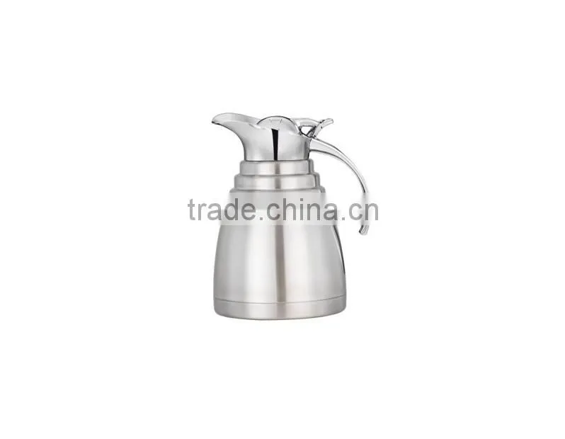 Newest stainless steel water flask/pretty thermos flask/insulated flask