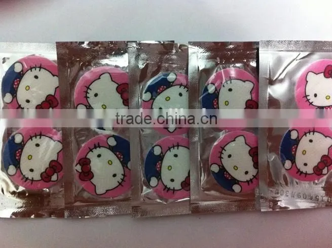 New Products mosquito repellent stickers