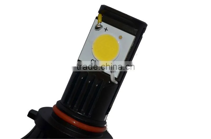 New Design!!high quality12v 20w 2000LM universal cg125 motorcycle head light