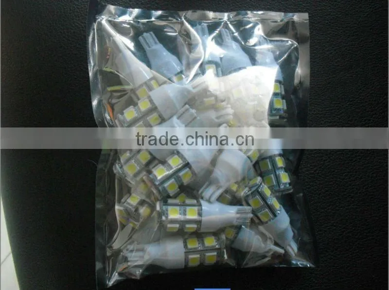 Factory LED car Light Cree High power T10-3W T10 LED