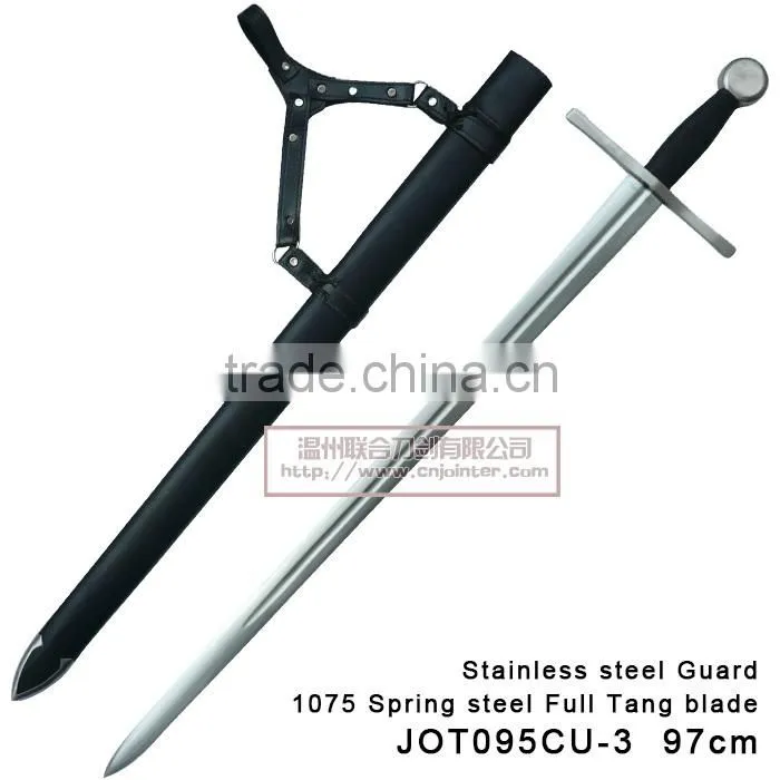 Wholesale Handmade Medieval sword movie swords JOT095CU-3