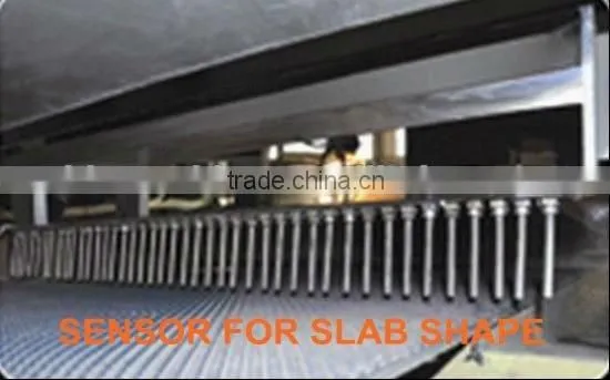 Zdmj 8C Granite Automatic Multi-heads stone processing machine