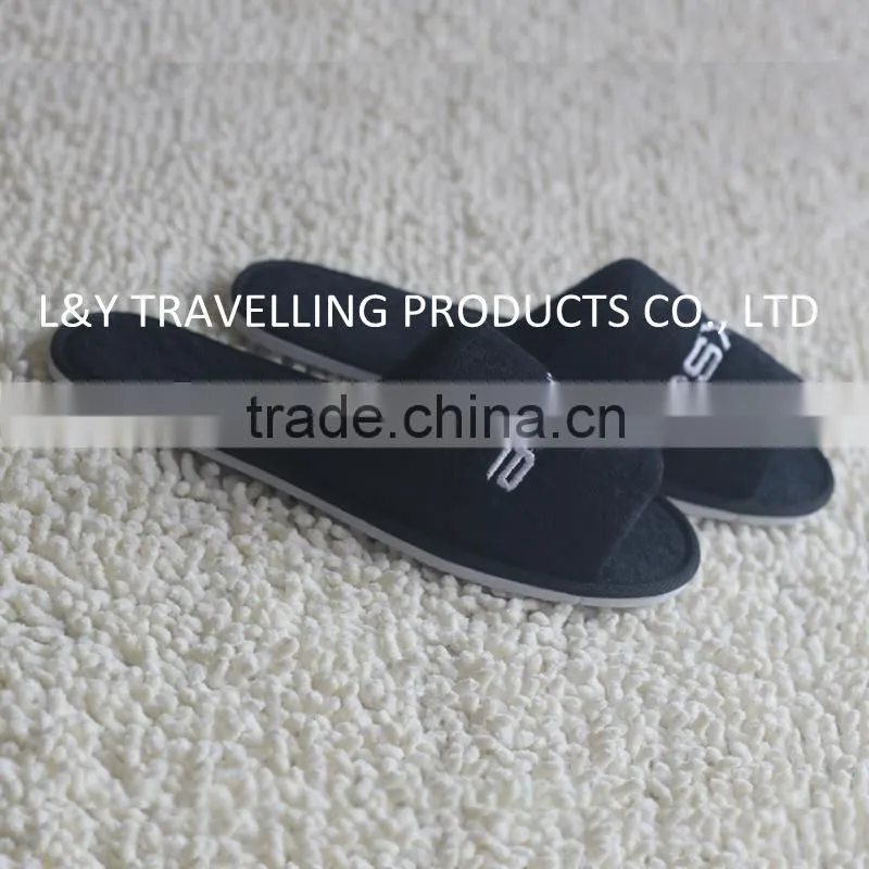 Hotel SPA Home Family Office Parties Clinic Guests use terry slippers daily use slippers