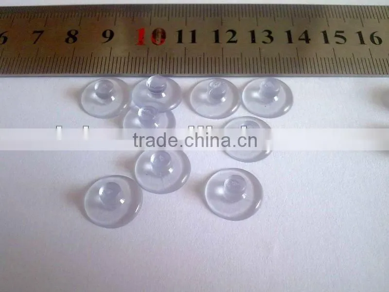 Plastic Snap Button 10MM-15MM