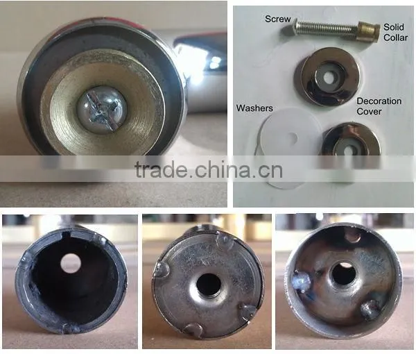 rubber door handle