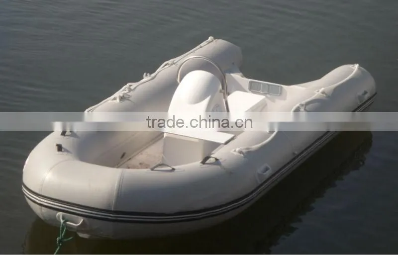 Hot products 2014 the best newest inflatable RIB boat