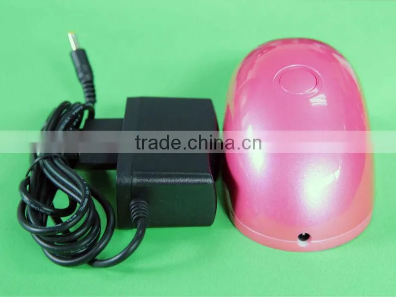 mini 3w uv nail dryer top quality