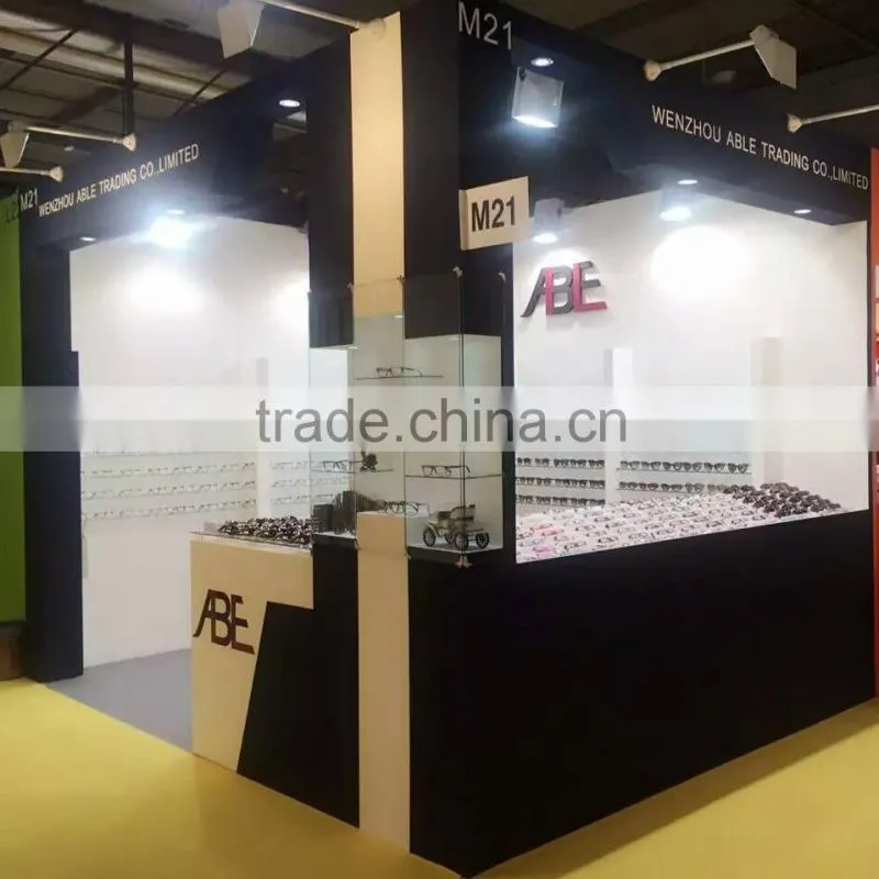 Wenzhou Able Trading Co., Limited company overview - view 1