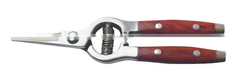 Stainless Steel flower Snips