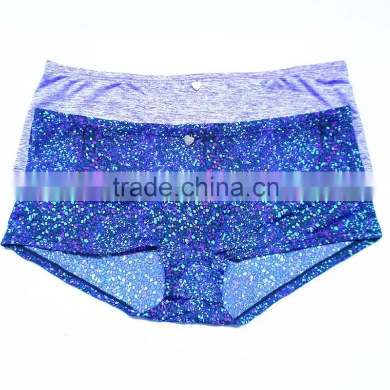 Cotton Lady Panty Wholesale Lady Sexy Underwear French Style Womens Underwear