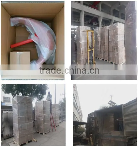 300w vertical axis wind generator kit